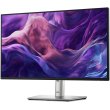 Монітор Dell P2425HE 23.8 IPS, 100Hz, Black/Silver (210-BMJB)