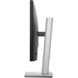 Монітор Dell P2425HE 23.8 IPS, 100Hz, Black/Silver (210-BMJB)