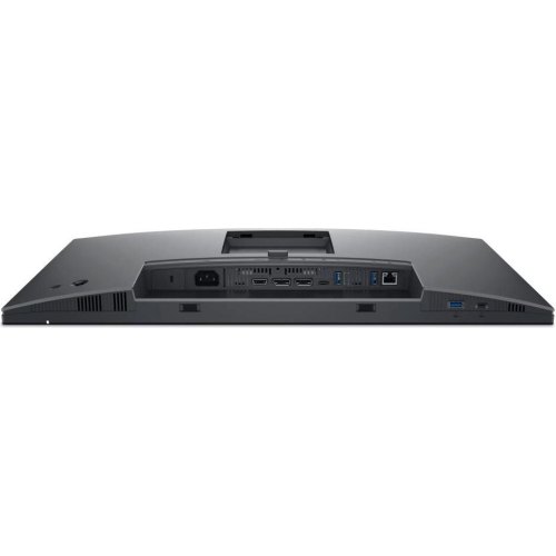 Монітор Dell P2425HE 23.8 IPS, 100Hz, Black/Silver (210-BMJB)