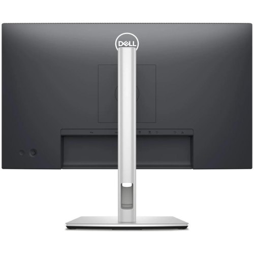 Монітор Dell P2425HE 23.8 IPS, 100Hz, Black/Silver (210-BMJB)