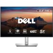 Монітор Dell P2425HE 23.8 IPS, 100Hz, Black/Silver (210-BMJB)