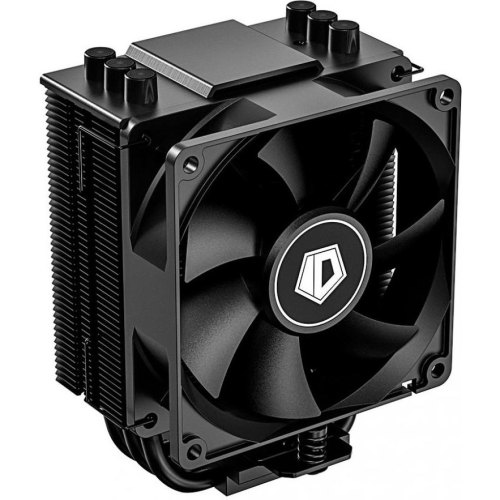 Кулер для процесора ID-Cooling SE-903-XT Black