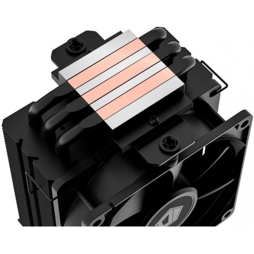 Кулер для процесора ID-Cooling SE-903-XT Black