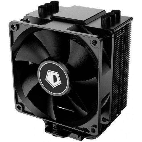 Кулер для процесора ID-Cooling SE-903-XT Black