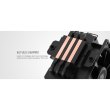 Кулер для процесора ID-Cooling SE-903-XT Black