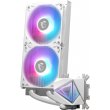 Система рідинного охолодження MSI MAG CoreLiquid I240 White