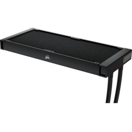 Система рідинного охолодження Corsair iCUE H115i RGB Elite Liquid CPU Cooler (CW-9060059-WW)