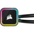 Система рідинного охолодження Corsair iCUE H115i RGB Elite Liquid CPU Cooler (CW-9060059-WW)