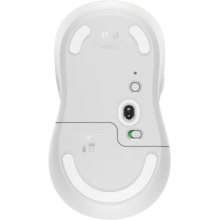 Миша бездротова Logitech Signature M650 Off White (910-006275)