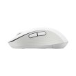 Миша бездротова Logitech Signature M650 Off White (910-006275)