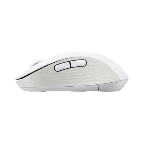 Миша бездротова Logitech Signature M650 Off White (910-006275)