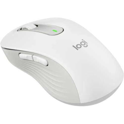 Миша бездротова Logitech Signature M650 Off White (910-006275)