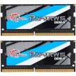 Модуль пам'яті для ноутбуків G.Skill Ripjaws 16GB(2x8GB) DDR4 2133MHz SO-DIMM (F4-2133C15D-16GRS)