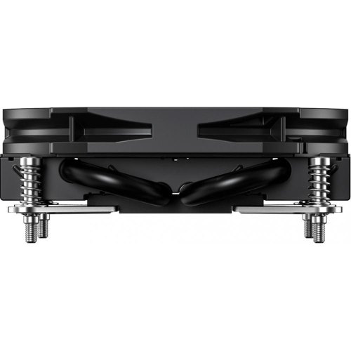 Кулер для процесора ID-Cooling IS-28i Black