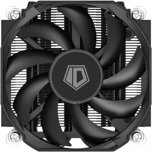 Кулер для процесора ID-Cooling IS-28i Black