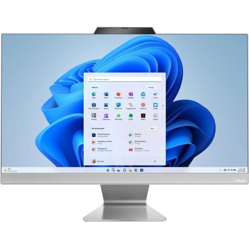Моноблок Asus A3402WVAK-WPC1420 23.8 White (90PT03T1-M02600)