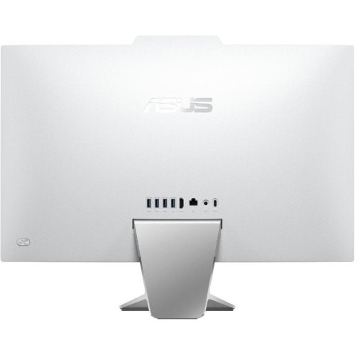 Моноблок Asus A3402WVAK-WPC1420 23.8 White (90PT03T1-M02600)
