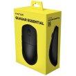 Миша дротова, ігрова Hator Quasar Essential Mint (HTM-404)