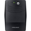 Джерело безперебійного живлення Prologix 800 (PLPU800VA2LED)