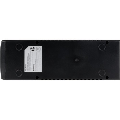 Джерело безперебійного живлення Prologix 800 (PLPU800VA2LED)