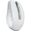Миша бездротова Logitech MX Anywhere 3S for Mac Pale Grey (910-006946)