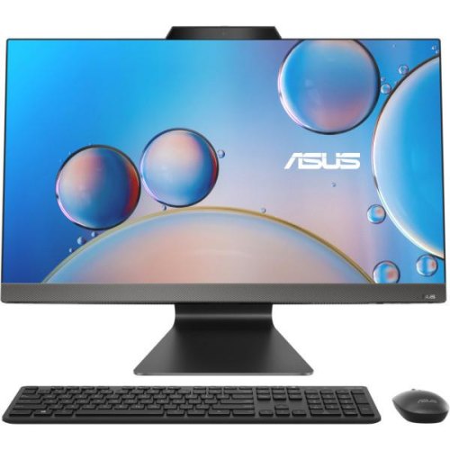 Моноблок Asus M3702WFAK-BA0150 27 Black (90PT03M2-M005X0)