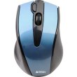Миша бездротова A4Tech G9-500F-1 USB V-Track Black