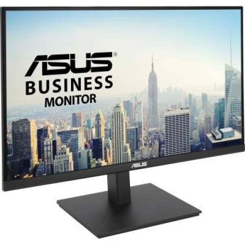 Монітор Asus VA27UQSB 27 IPS Black (90LM09WJ-B02170)