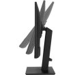 Монітор Asus VA27UQSB 27 IPS Black (90LM09WJ-B02170)