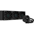 Система рідинного охолодження DeepCool LS720S Zero Dark (R-LS720-BKNNMM-G-1)