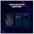 Миша дротова, ігрова Canyon Lorgar Jetter 357 Wired USB Black (LRG-GMS357)