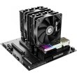 Кулер для процесора ID-Cooling SE-207-XT Advanced Black