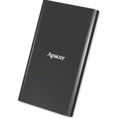 Зовнішній накопичувач SSD Apacer S723B 2TB USB (AP2TBAS723B-1)