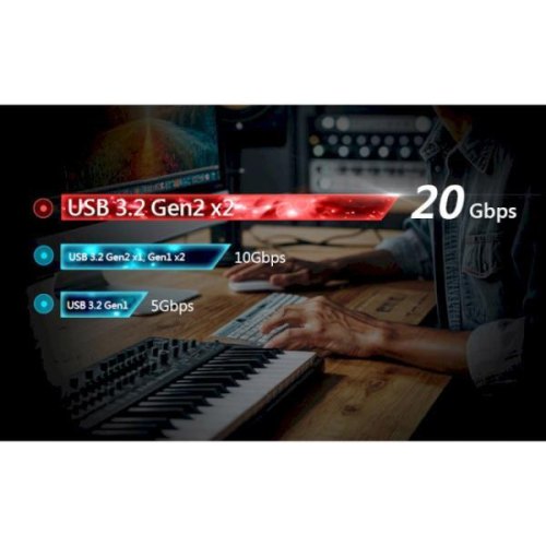 Зовнішній накопичувач SSD Apacer S723B 2TB USB (AP2TBAS723B-1)