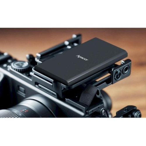 Зовнішній накопичувач SSD Apacer S723B 2TB USB (AP2TBAS723B-1)