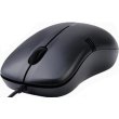 Миша дротова A4Tech OP-560NU USB V-Track Black