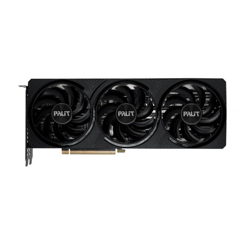 Відеокарта Palit GeForce RTX 4070 Ti Super 16GB GDDR6X Infinity 3 OC (NED47TSS19T2-1043S)