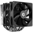Кулер для процесора ID-Cooling SE-206-XT Black