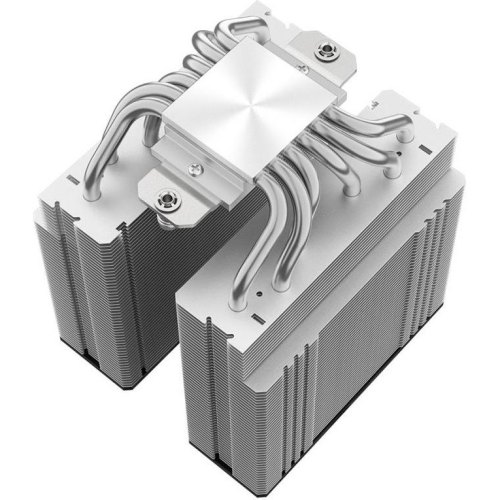 Кулер для процесора ID-Cooling SE-206-XT Black