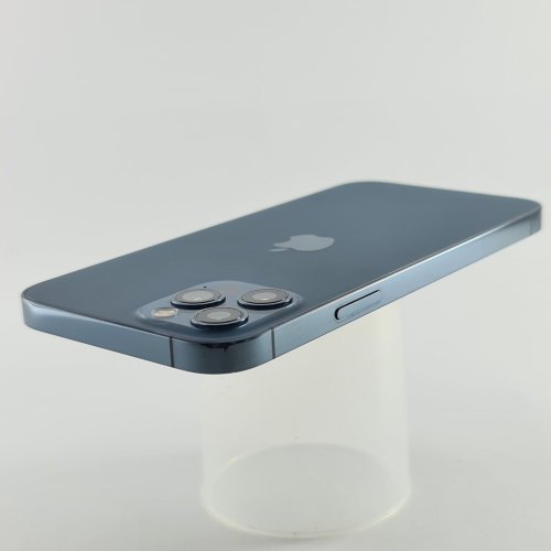 Смартфон iPhone 12 Pro 512GB Pacific Blue, Model A2407 USED **