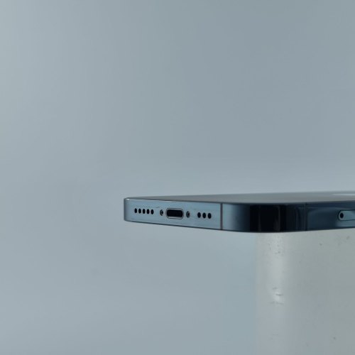 Смартфон iPhone 12 Pro 512GB Pacific Blue, Model A2407 USED **