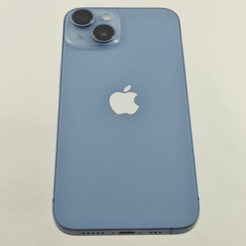 Смартфон iPhone 14 128GB Blue,Model A2882 USED **