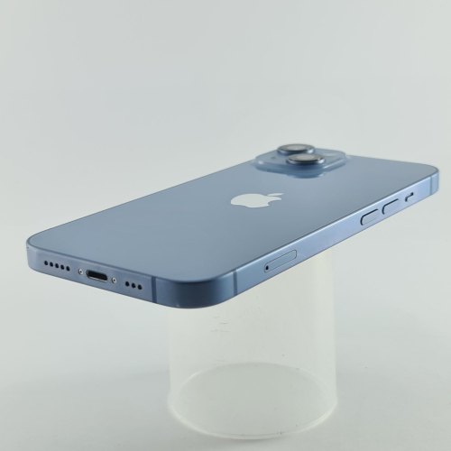 Смартфон iPhone 14 128GB Blue,Model A2882 USED **