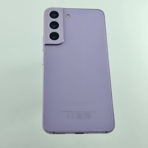 Смартфон Samsung Galaxy S22 (S901B) 256Gb Pink (SM-S901BIDGSEK) USED **