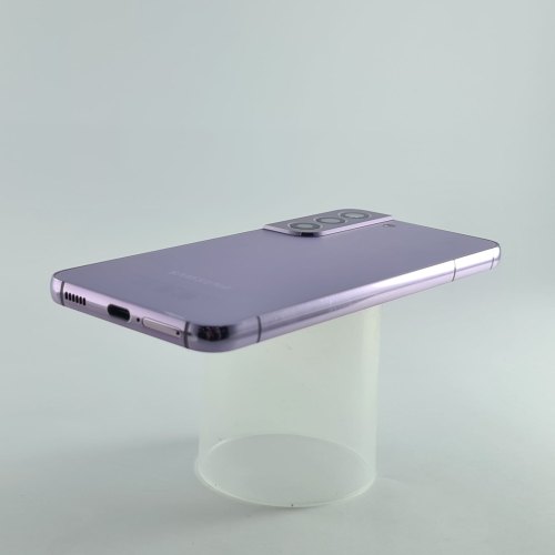 Смартфон Samsung Galaxy S22 (S901B) 256Gb Pink (SM-S901BIDGSEK) USED **