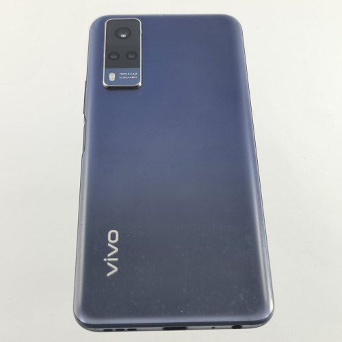 Смартфон Vivo Y53S 6/128Gb DeepSea Blue USED **