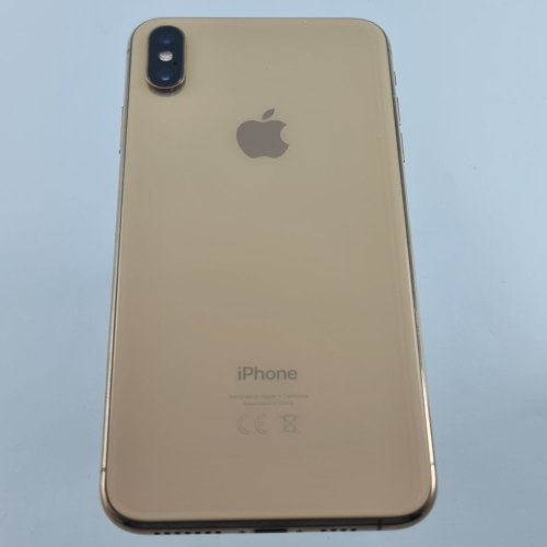 Смартфон iPhone XS Max 64GB Gold, Model A2101 USED **