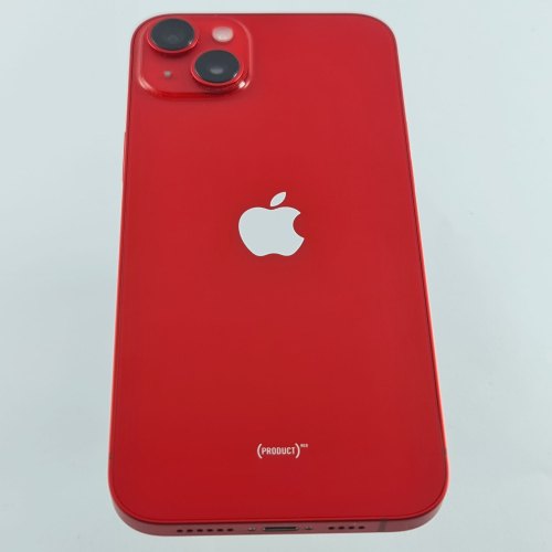 Смартфон iPhone 14 Plus 128GB (PRODUCT)RED,Model A2886 USED **