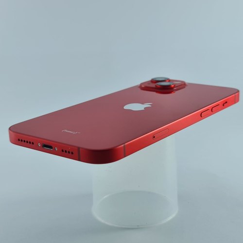Смартфон iPhone 14 Plus 128GB (PRODUCT)RED,Model A2886 USED **