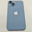 Смартфон iPhone 14 256GB Blue,Model A2882 USED **